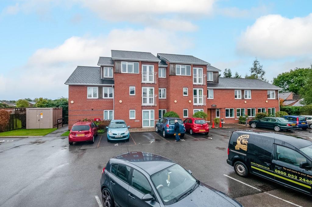 Kiln Lane, Eccleston, St Helens, WA10 1 bed apartment for sale £150,000