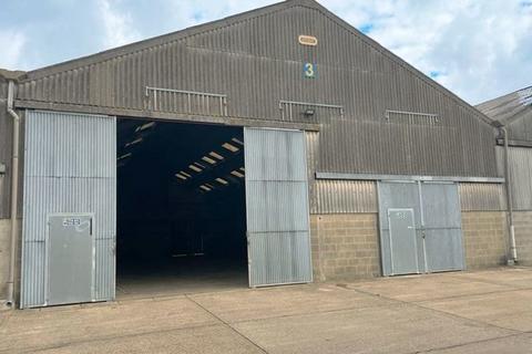 Warehouse to rent, Short-Term Storage At Norfolk Showground, Dereham Road, New Costessey, Norwich, Norfolk, NR5 0TT
