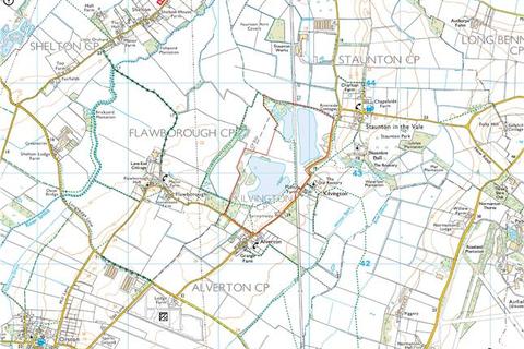 Leisure facility for sale - Belvoir Lakes, Nottingham, Kilvington, East Midlands, NG13