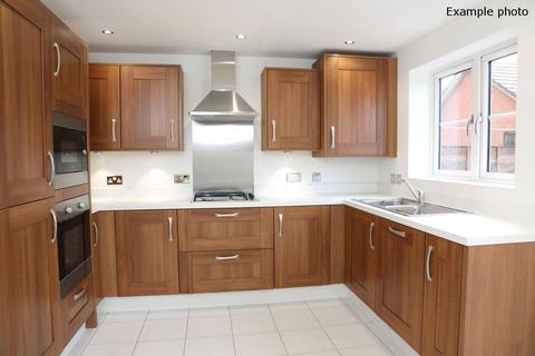 4 bedroom semi-detached house for sale - PLOT 560 BUCKDEN PHASE 3/5, Navigation Point, Cinder Lane, Castleford