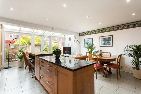 4 bedroom terraced house for sale, Pavilion Row, Main Street, Fulford, York, YO10