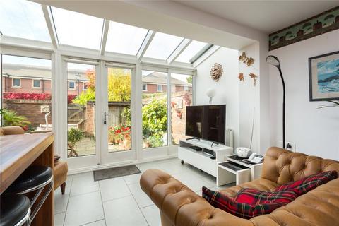 4 bedroom terraced house for sale, Pavilion Row, Main Street, Fulford, York, YO10