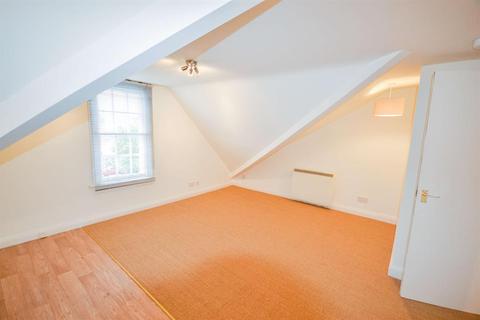 1 bedroom flat for sale - Richmond Road, Exeter, EX4 4JA