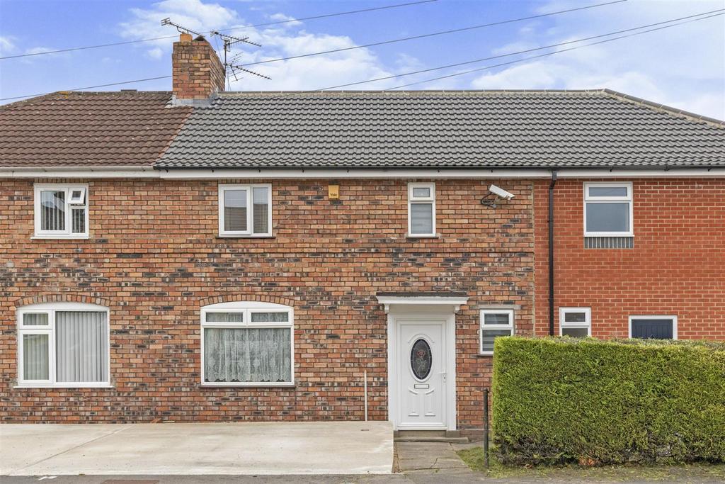 Somerdale Avenue, Bristol 3 bed terraced house £285,000