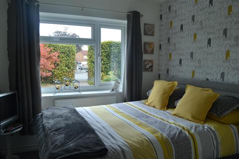 15 Castlefields, Leominster, HR6 8BG