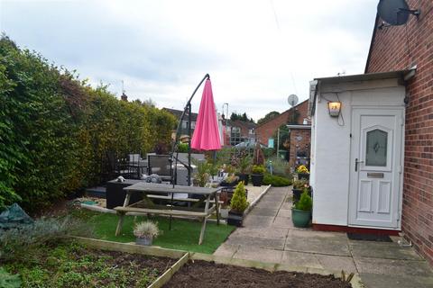 15 Castlefields, Leominster, HR6 8BG