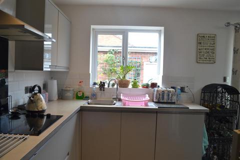 15 Castlefields, Leominster, HR6 8BG