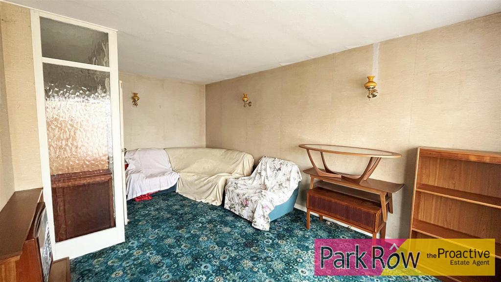 Heath Drive, Boston Spa, Wetherby 2 bed bungalow £270,000