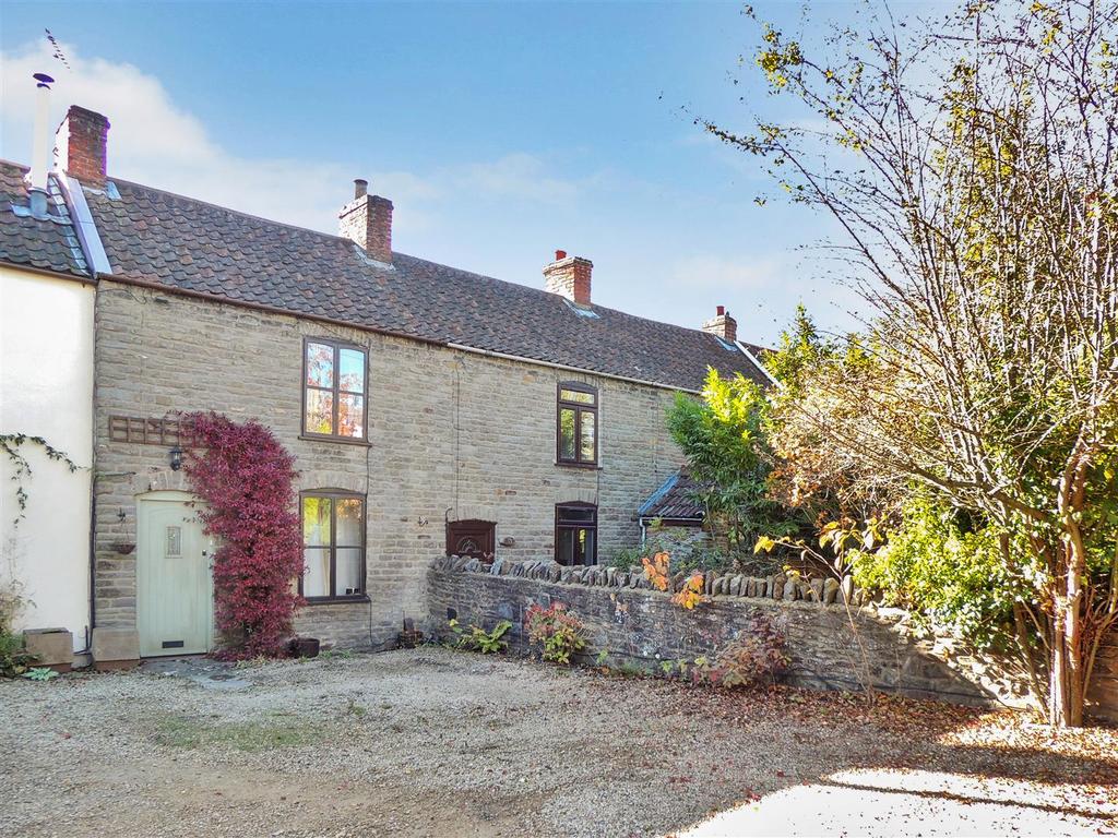 Cadbury Heath Road, Bristol 2 bed terraced house £300,000