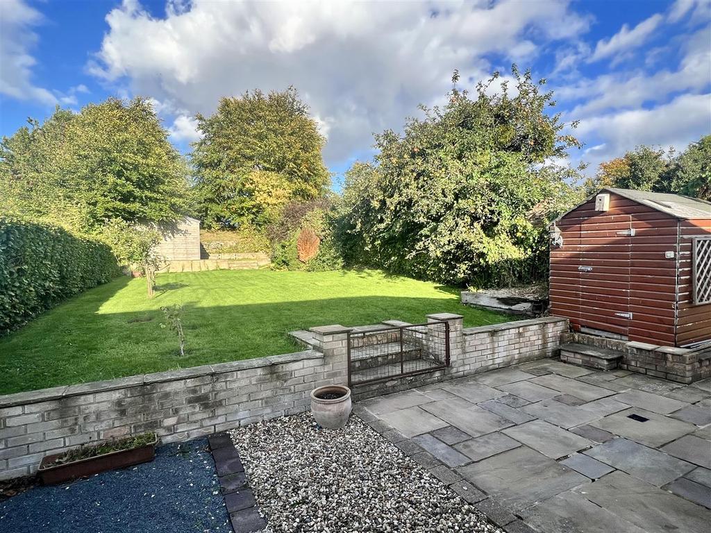 Front Street, Lockington, Driffield 3 bed semidetached bungalow for