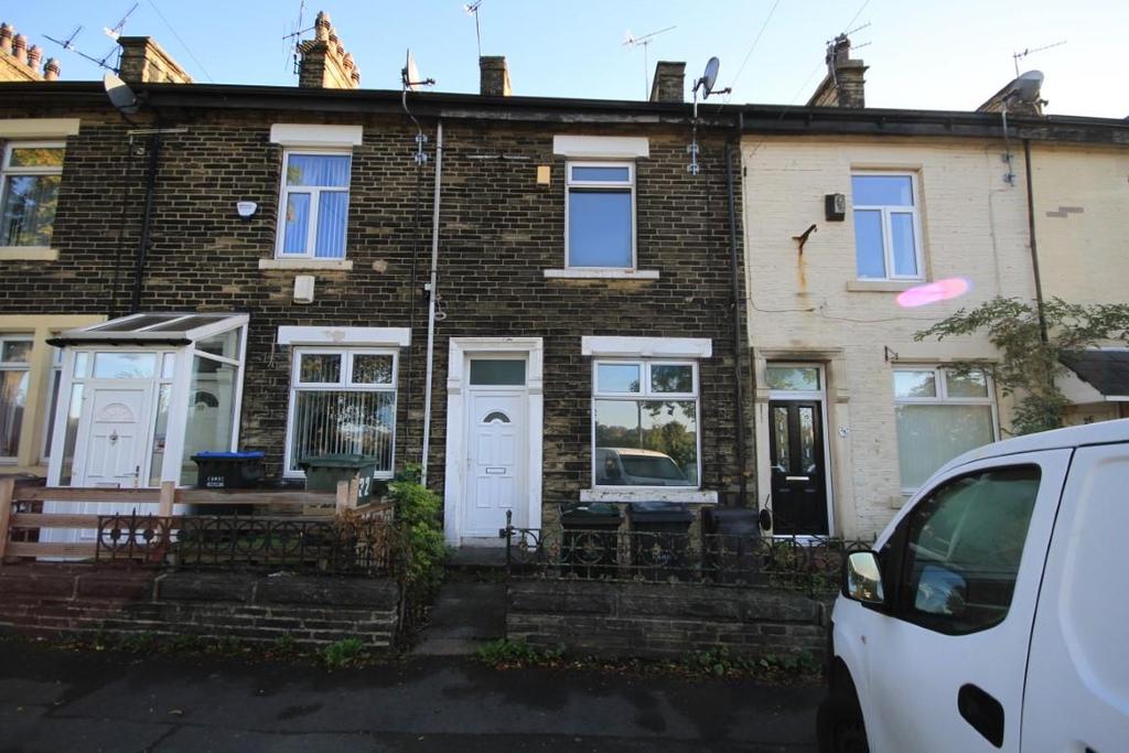 Springwood Terrace, Off Kings Road 4 bed terraced house for sale £120,000