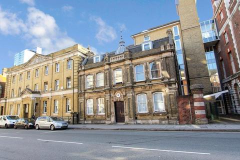 1 bedroom apartment for sale, Wight House, Southampton, Hampshire