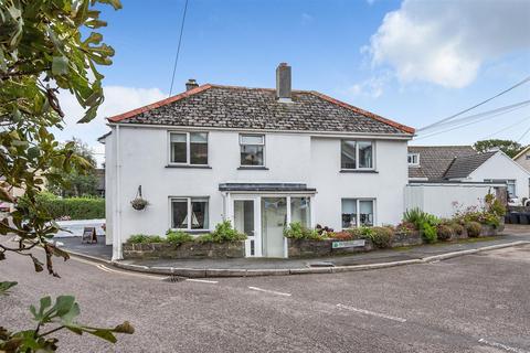 Corner Cottage Monastery Close, St Keverne, Helston, TR12 6NR