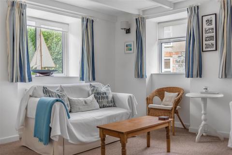 Corner Cottage Monastery Close, St Keverne, Helston, TR12 6NR