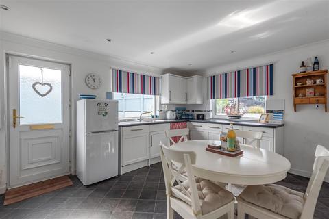Corner Cottage Monastery Close, St Keverne, Helston, TR12 6NR