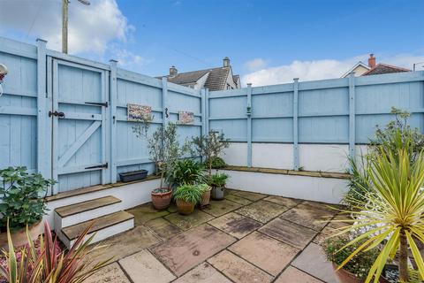 Corner Cottage Monastery Close, St Keverne, Helston, TR12 6NR