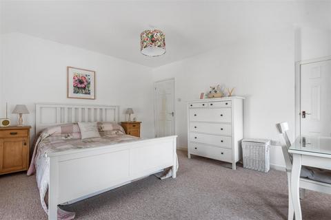 Corner Cottage Monastery Close, St Keverne, Helston, TR12 6NR
