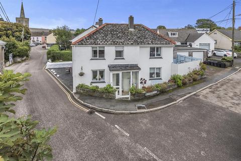 Corner Cottage Monastery Close, St Keverne, Helston, TR12 6NR