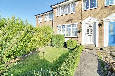 28 Manor Crescent, Pool In Wharfedale, Otley, LS21 1ND