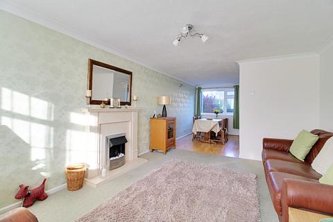 28 Manor Crescent, Pool In Wharfedale, Otley, LS21 1ND