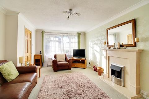 28 Manor Crescent, Pool In Wharfedale, Otley, LS21 1ND