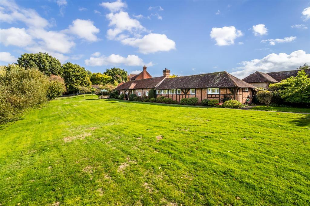 Burton Park, Duncton, Petworth 3 bed detached house for sale £1,600,000