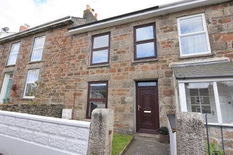 3 bedroom terraced house for sale, Rose Row, Redruth, Cornwall, TR15