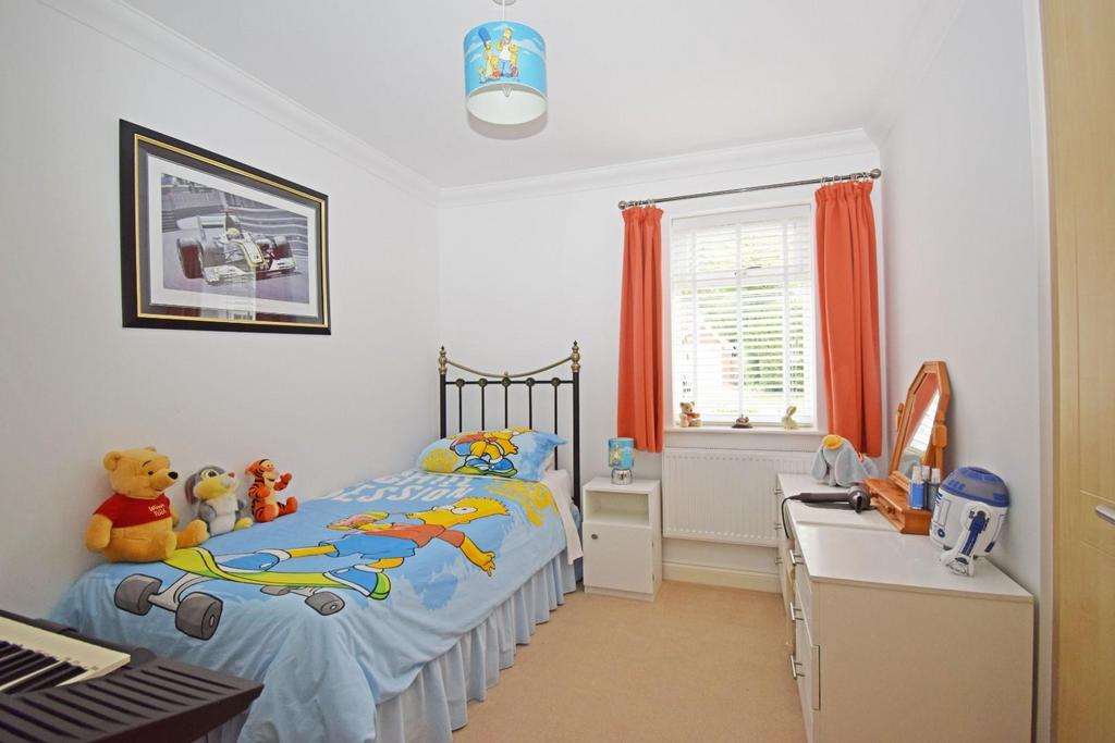 The Bay Trees, bed 3.jpg