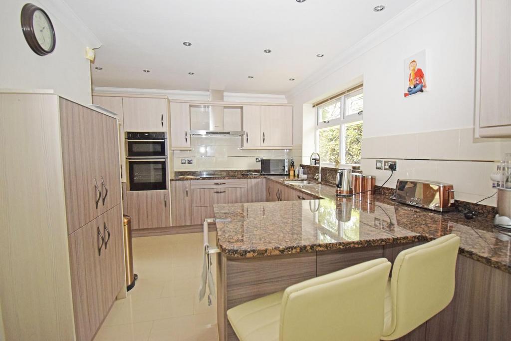 The Bay Trees, kitchen a.jpg