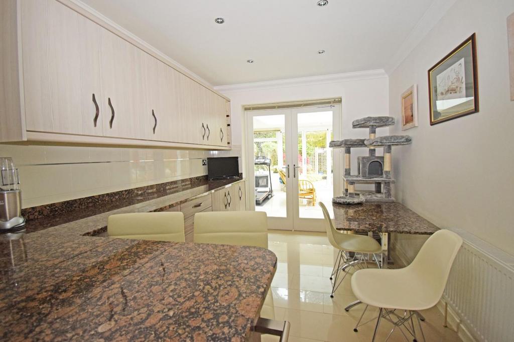 The Bay Trees, kitchen dining.jpg