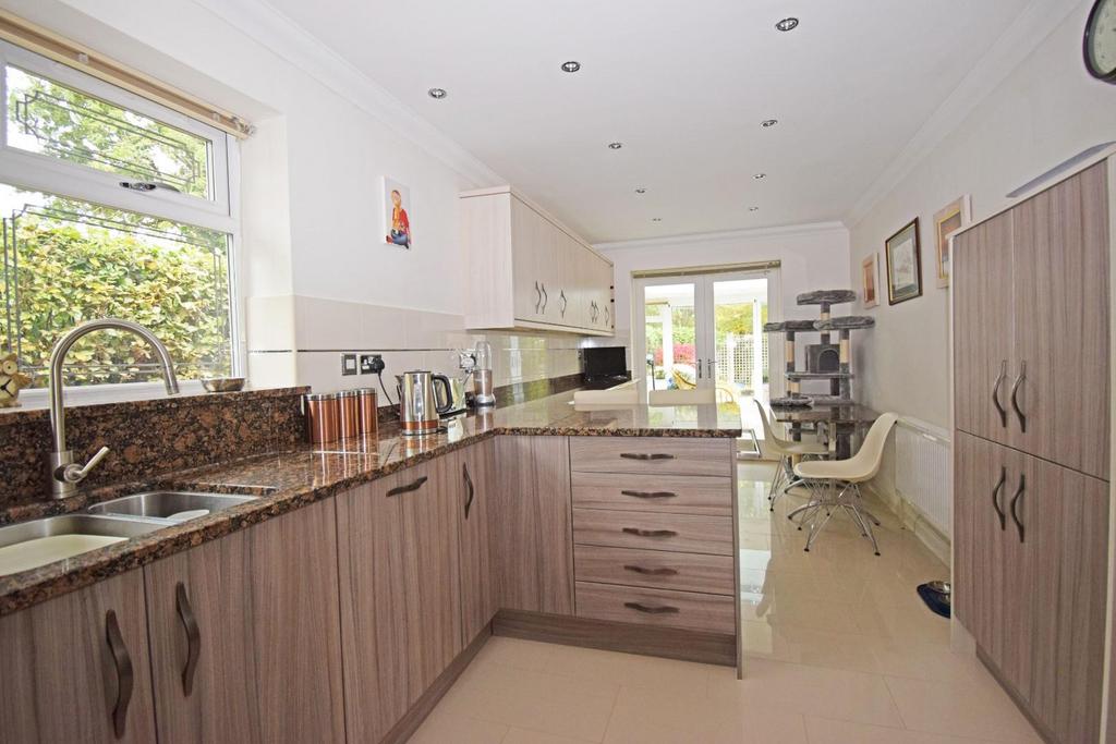 The Bay Trees, kitchen to dining.jpg