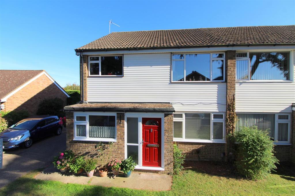 Cuckmans Drive Chiswell Green St... 2 bed £1,300 pcm (£300 pw)