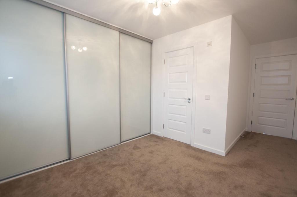 Harbour Way, Alloa 2 bed flat £825 pcm (£190 pw)