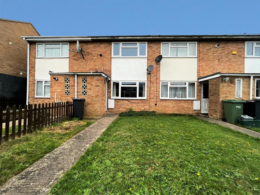 Sydney, Stonehouse 2 bed terraced house £229,500