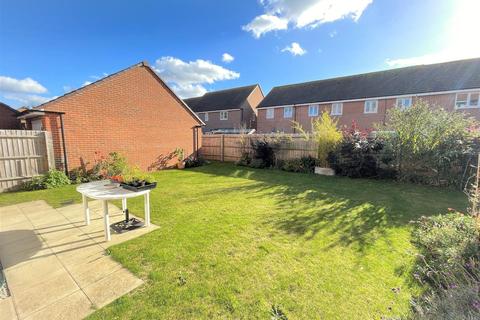 4 bedroom detached house for sale - The Wickets, Bottesford, Nottingham