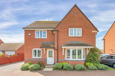 4 The Wickets, Bottesford, Nottingham, NG13 0HW