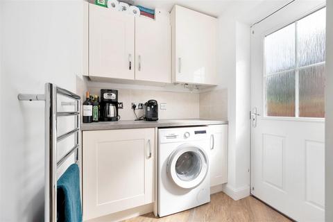 4 The Wickets, Bottesford, Nottingham, NG13 0HW