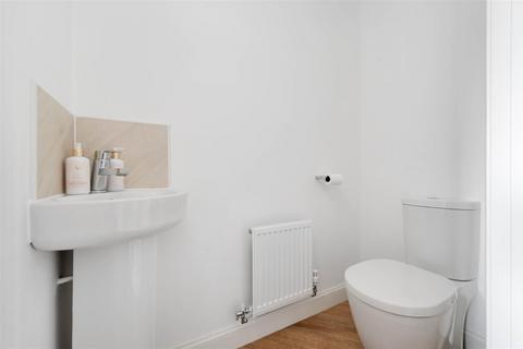 4 The Wickets, Bottesford, Nottingham, NG13 0HW
