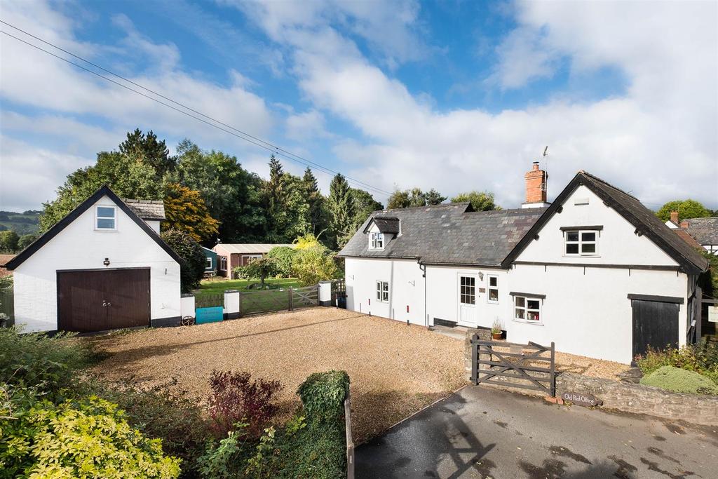 Houses For Sale In Hereford With Annex at Peter Wilson blog