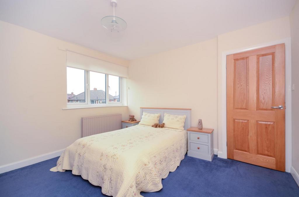 Bedroom no.2