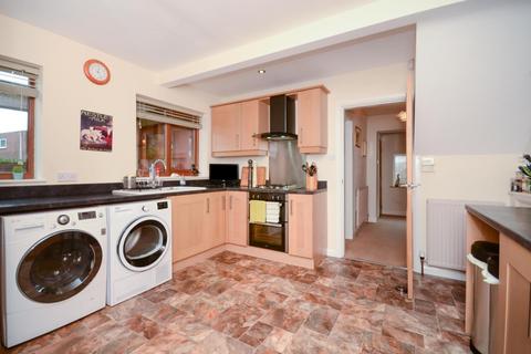 20 Greenfield Drive, Sheffield, S8 7SL