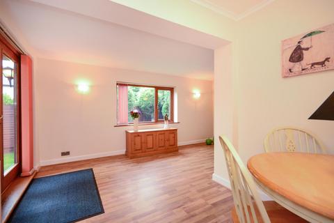 20 Greenfield Drive, Sheffield, S8 7SL