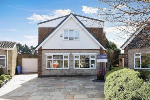 20 Greenfield Drive, Sheffield, S8 7SL