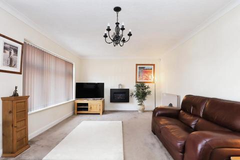 20 Greenfield Drive, Sheffield, S8 7SL