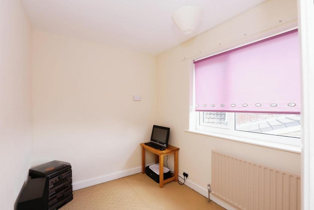 Bedroom no.3