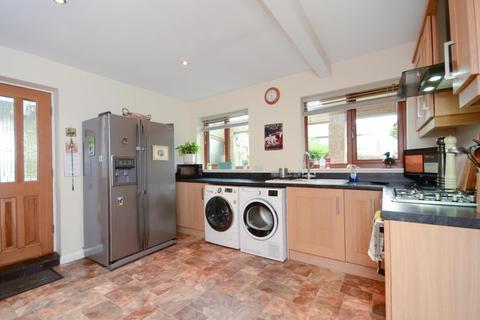 20 Greenfield Drive, Sheffield, S8 7SL