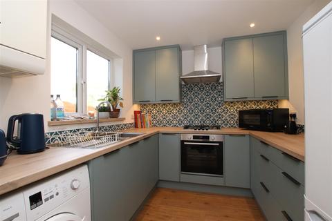 3 bedroom end of terrace house for sale - Collins Road, Pennsylvania, Exeter