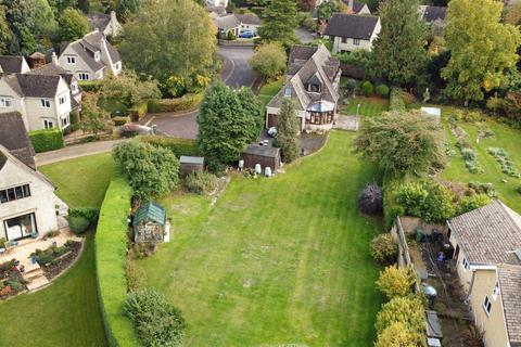 5 bedroom detached house for sale, Burleigh, Stroud