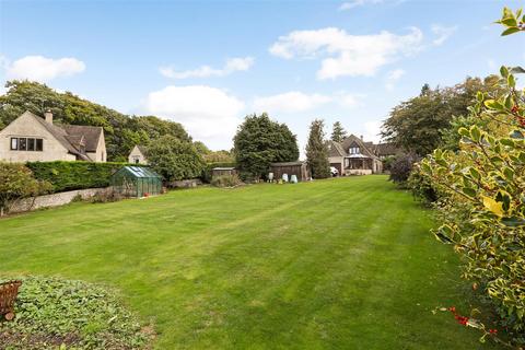 5 bedroom detached house for sale, Burleigh, Stroud