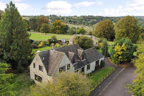 5 bedroom detached house for sale, Burleigh, Stroud